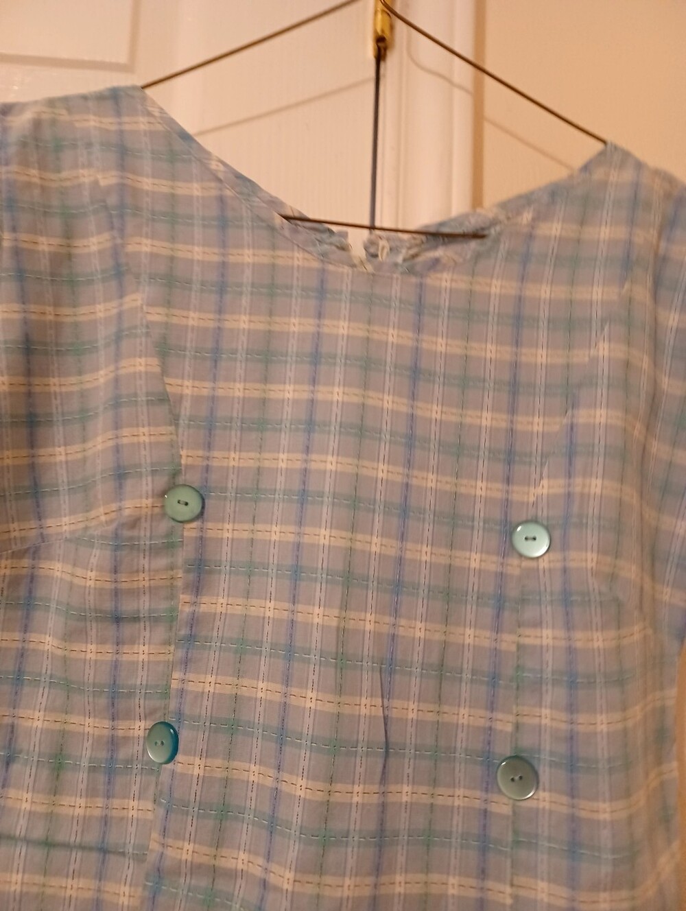 Vintage Dress - Picture 3 of 6